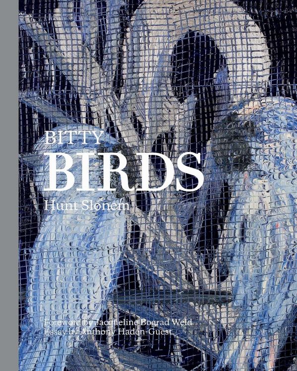 Produktbild: Bitty Birds