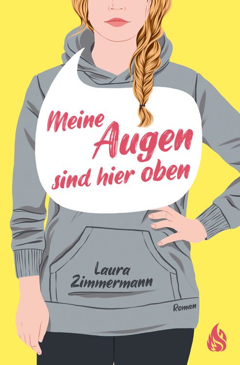 Produktbild: Meine Augen sind hier oben