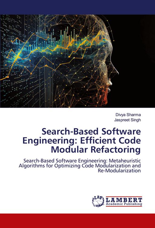 Produktbild: Search-Based Software Engineering: Efficient Code Modular Refactoring
