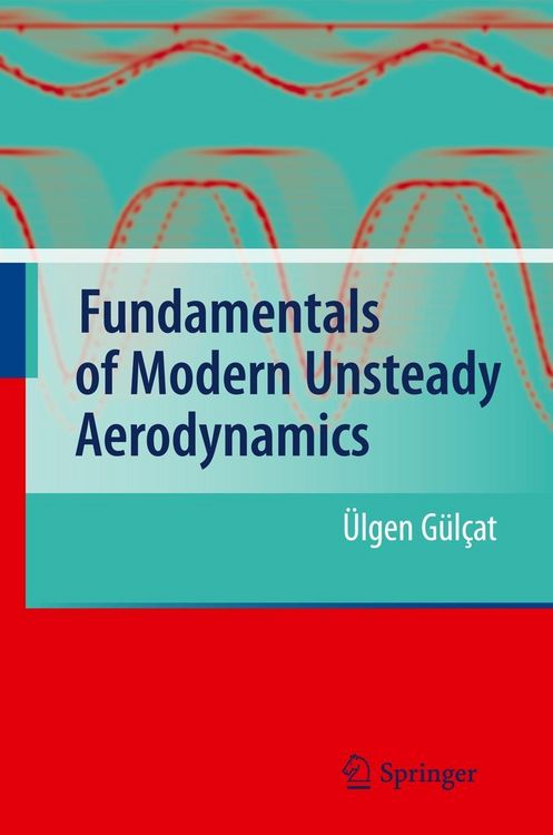 Produktbild: Fundamentals of Modern Unsteady Aerodynamics