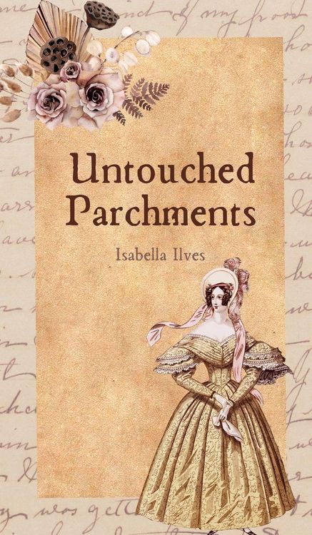 Produktbild: Untouched Parchments