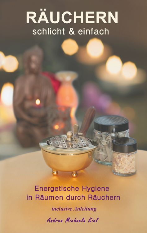 Produktbild: R&Auml;UCHERN schlicht & einfach