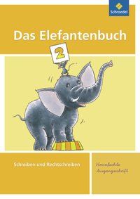 Produktbild: Das Elefantenbuch - Ausgabe 2010