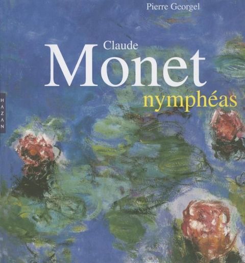 Produktbild: Fre-Claude Monet Nympheas