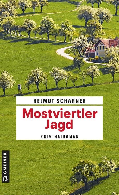 Produktbild: Mostviertler Jagd