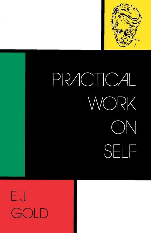 Produktbild: Practical Work on Self