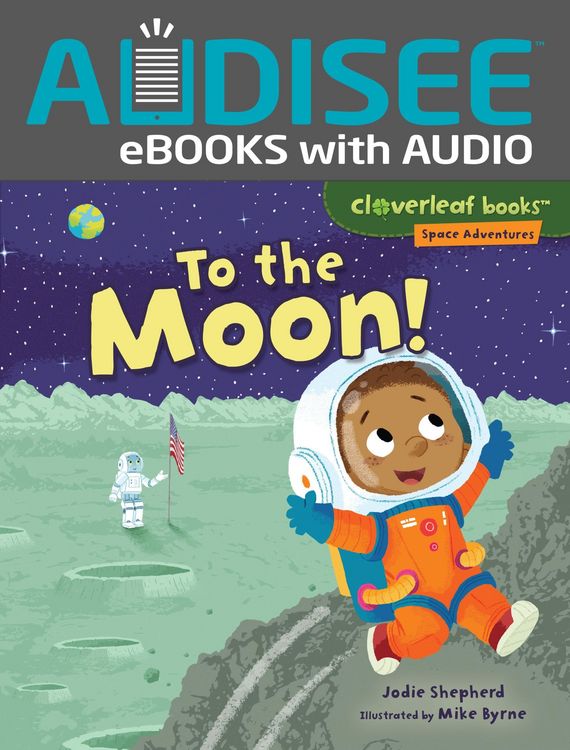 Produktbild: To the Moon!