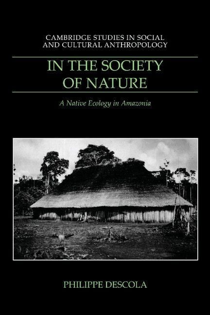 Produktbild: In the Society of Nature