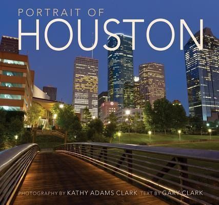 Produktbild: Portrait of Houston