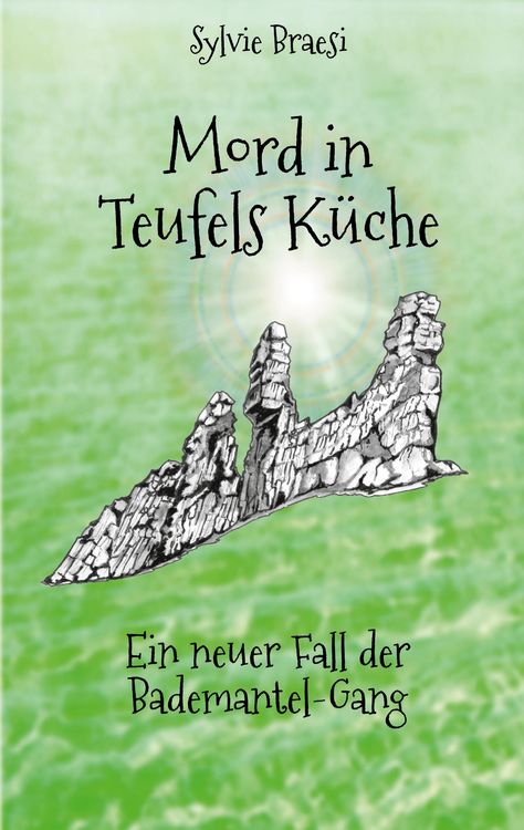 Produktbild: Mord in Teufels K&uuml;che
