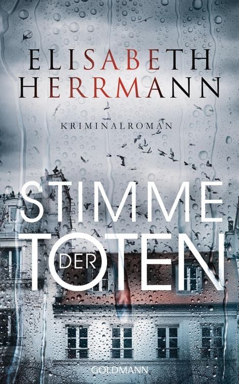 Produktbild: Stimme der Toten