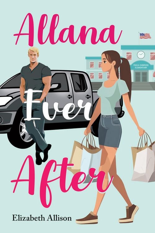 Produktbild: Allana Ever After
