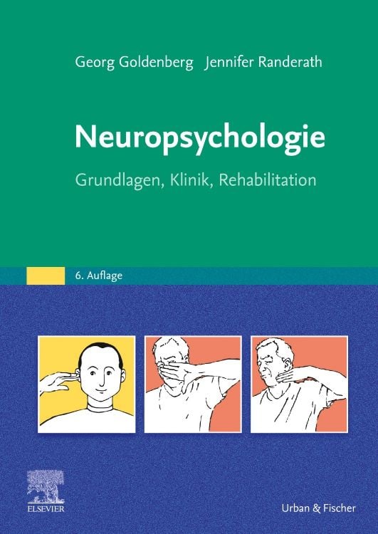 Produktbild: Neuropsychologie