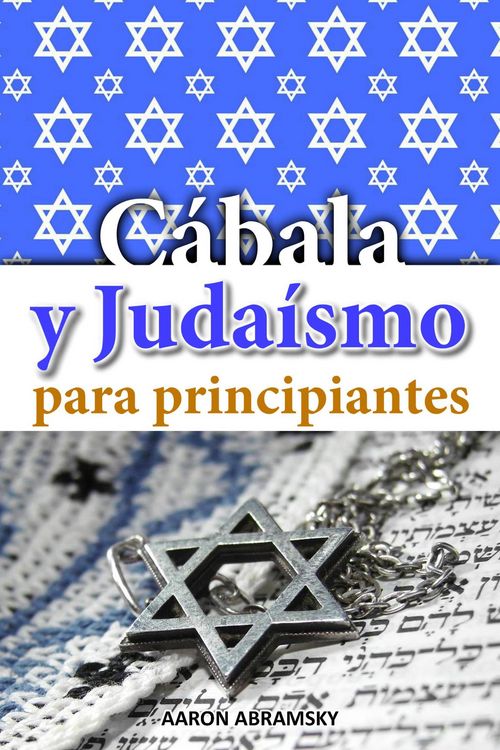Produktbild: C&aacute;bala y juda&iacute;smo para principiantes