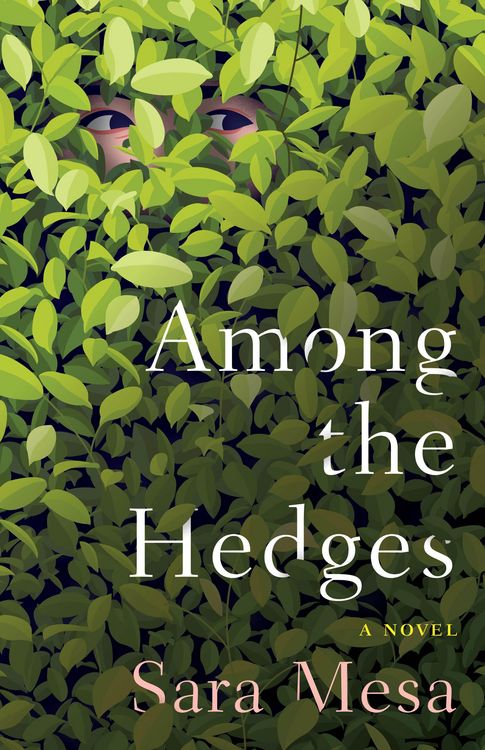 Produktbild: Among the Hedges