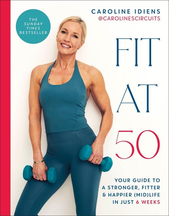 Produktbild: Fit at 50