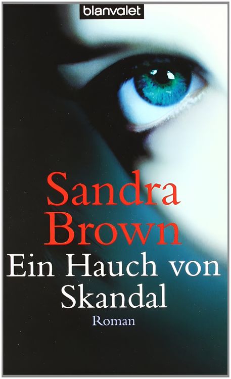 Produktbild: Ein Hauch von Skandal