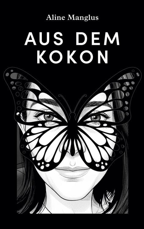 Produktbild: Aus dem Kokon