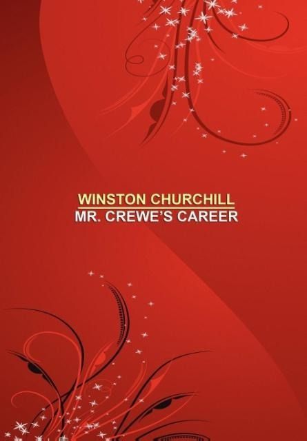 Produktbild: Mr. Crewe's Career