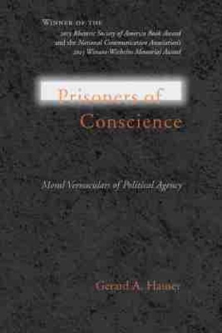 Produktbild: Prisoners of Conscience
