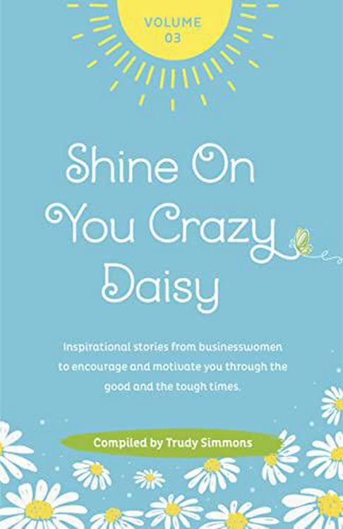 Produktbild: Shine On You Crazy Daisy Volume 3