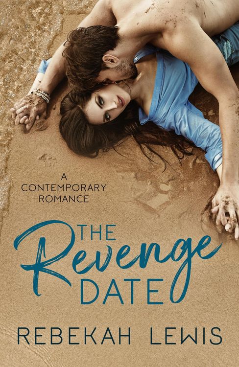 Produktbild: The Revenge Date