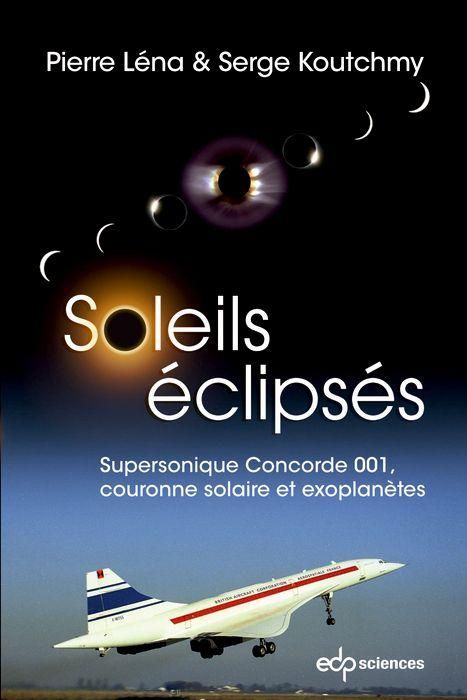Produktbild: Soleils &eacute;clips&eacute;s
