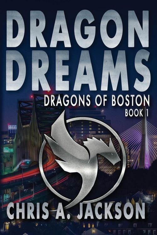 Produktbild: Dragon Dreams