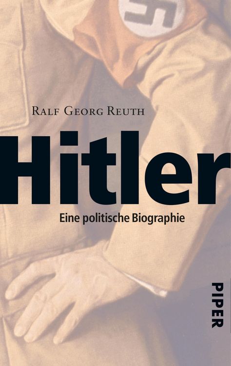 Produktbild: Hitler