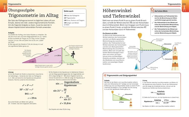 Produktbild: Visuelles Wissen. Mathematik