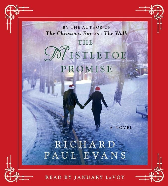 Produktbild: The Mistletoe Promise
