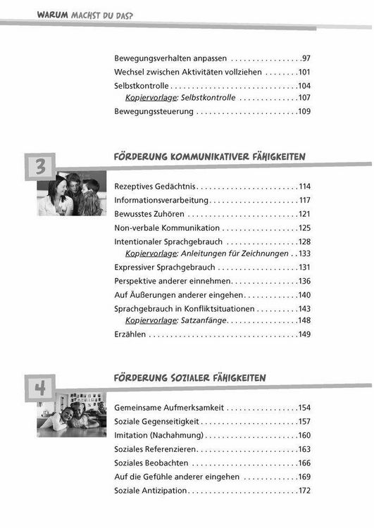 Produktbild: Warum machst du das? Sozial-emotionale Auff&auml;lligkeiten von Grundsch&uuml;lern hinterfragen und angemessen reagieren