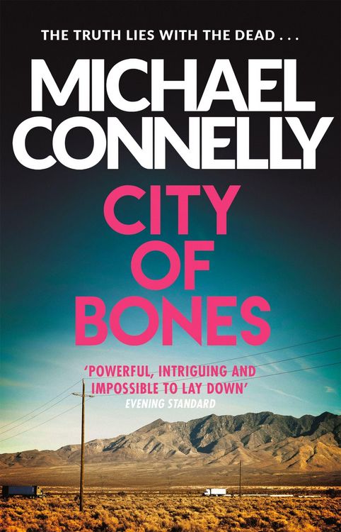 Produktbild: City Of Bones