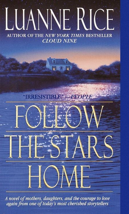 Produktbild: Follow the Stars Home