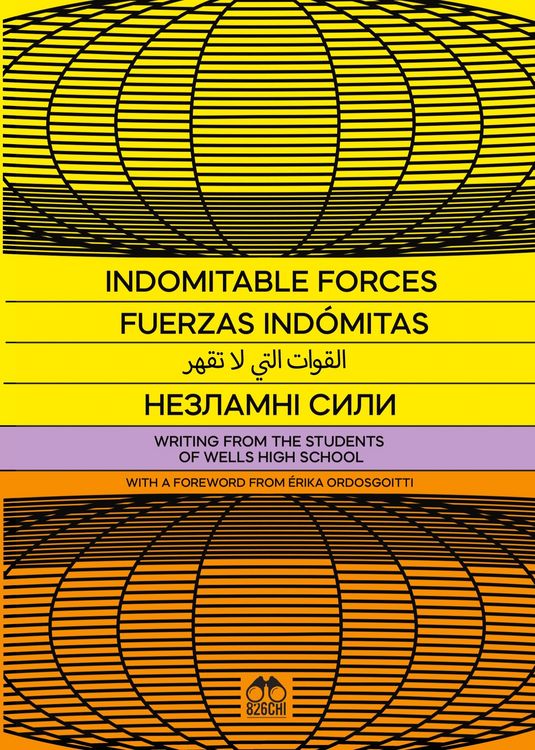 Produktbild: Indomitable Forces