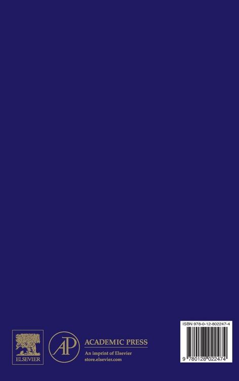 Produktbild: Advances in Experimental Social Psychology