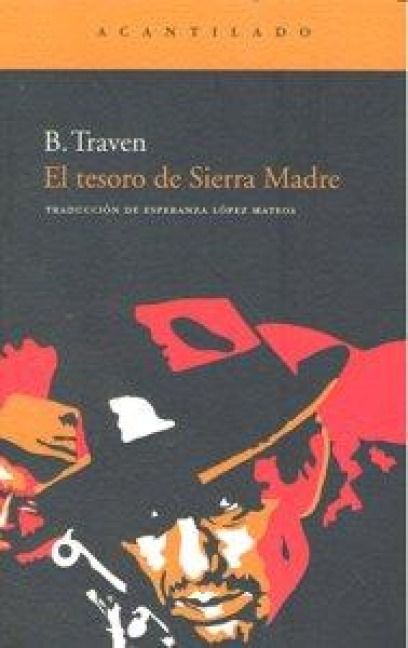 Produktbild: El tesoro de Sierra Madre