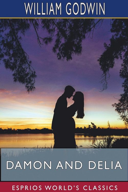 Produktbild: Damon and Delia (Esprios Classics)
