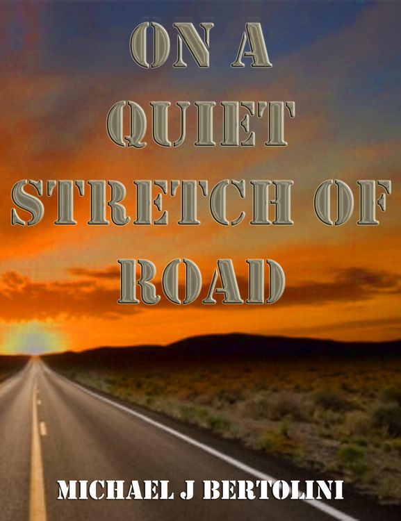 Produktbild: On A Quiet Stretch Of Road (Horrorscope, #7)