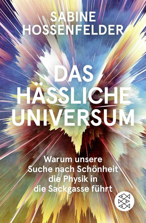 Produktbild: Das h&auml;ssliche Universum