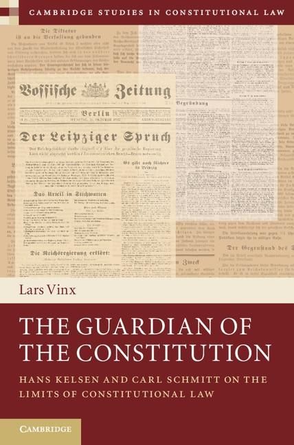 Produktbild: Guardian of the Constitution