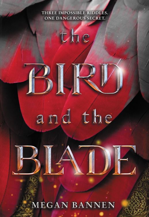 Produktbild: The Bird and the Blade