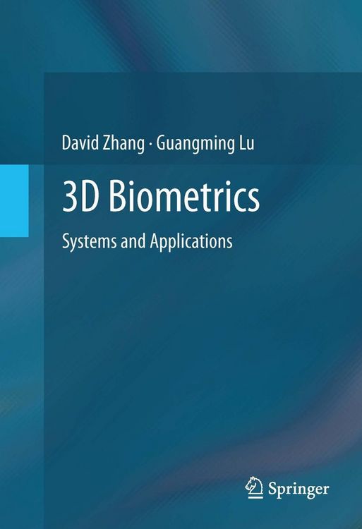 Produktbild: 3D Biometrics