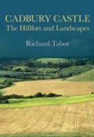 Produktbild: Tabor, R: Cadbury Castle