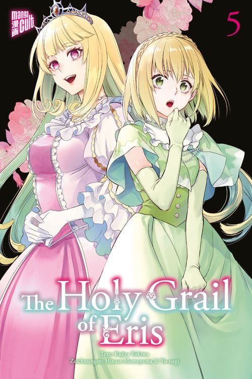 Produktbild: The Holy Grail of Eris 5
