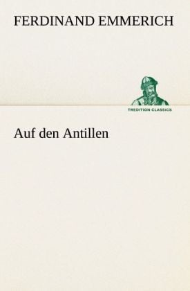 Produktbild: Auf den Antillen