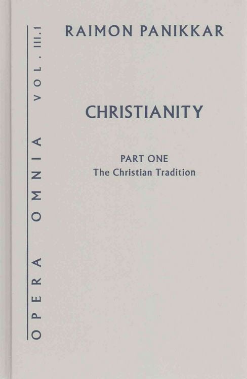 Produktbild: Christianity
