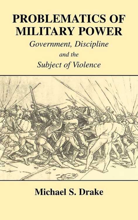 Produktbild: Problematics of Military Power