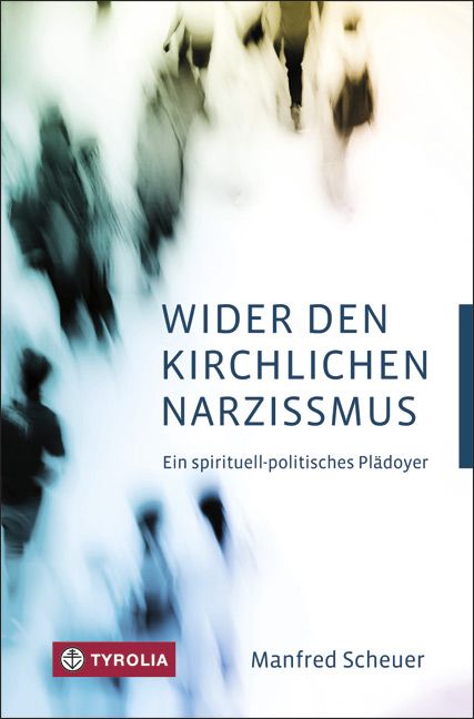 Produktbild: Wider den kirchlichen Narzissmus