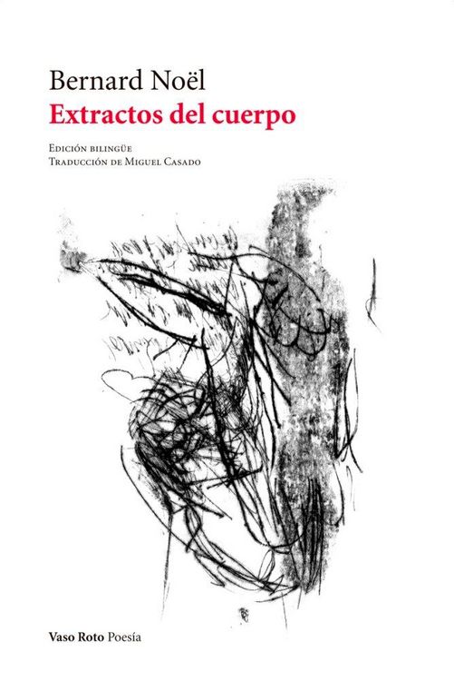 Produktbild: Extractos del cuerpo